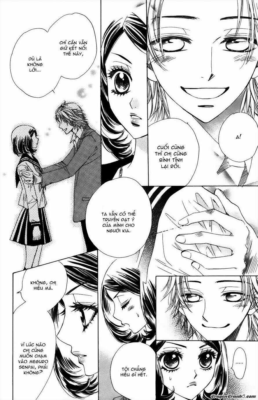 Ác Quỷ Và Bản Tình Ca Chapter 51 trang 7