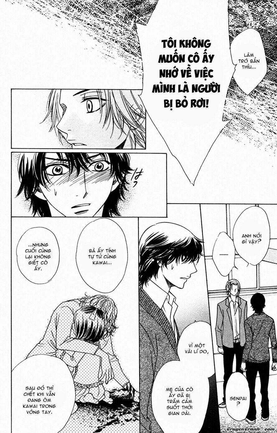 Ác Quỷ Và Bản Tình Ca Chapter 52 trang 15