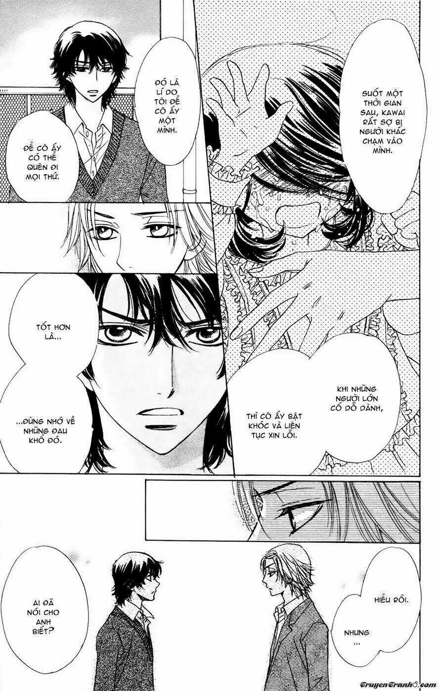 Ác Quỷ Và Bản Tình Ca Chapter 52 trang 16