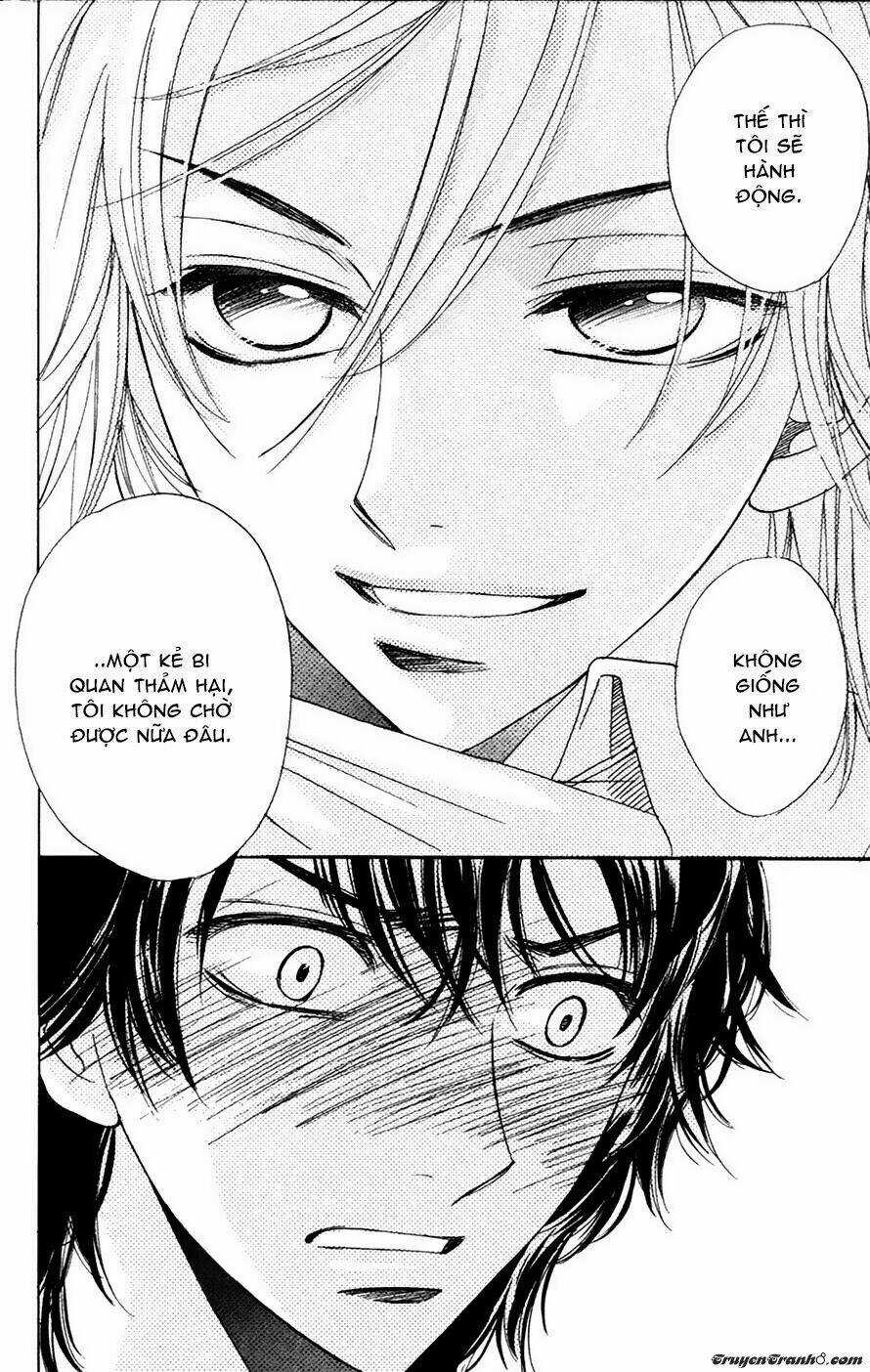 Ác Quỷ Và Bản Tình Ca Chapter 52 trang 19