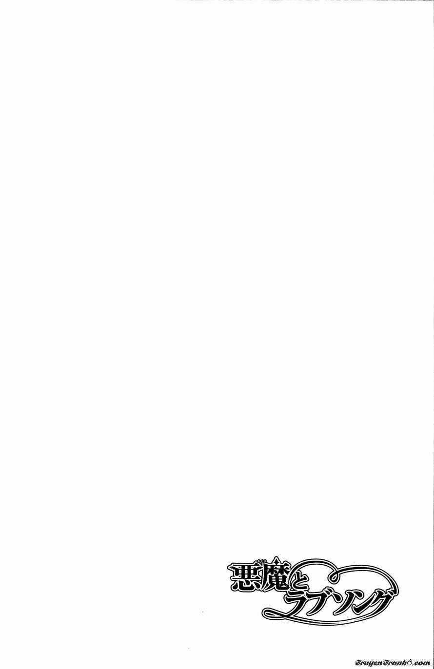 Ác Quỷ Và Bản Tình Ca Chapter 52 trang 27