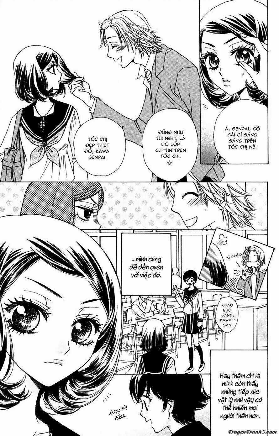 Ác Quỷ Và Bản Tình Ca Chapter 52 trang 6