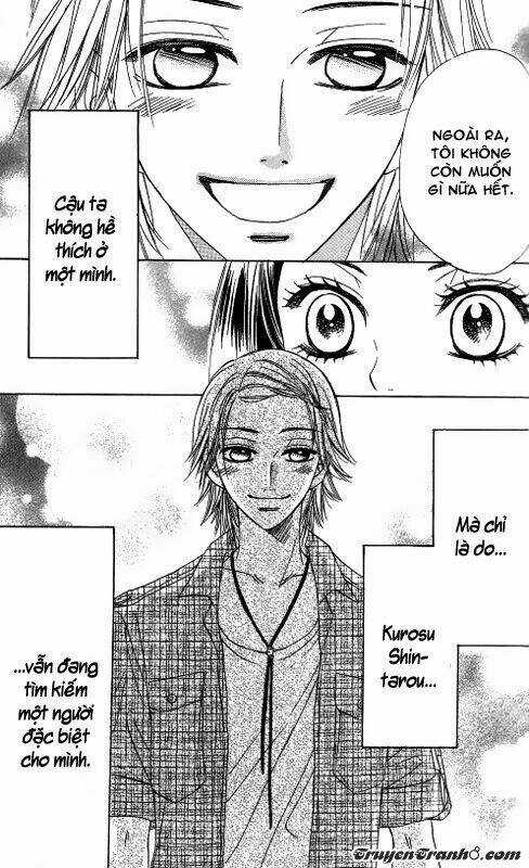 Ác Quỷ Và Bản Tình Ca Chapter 53 trang 28