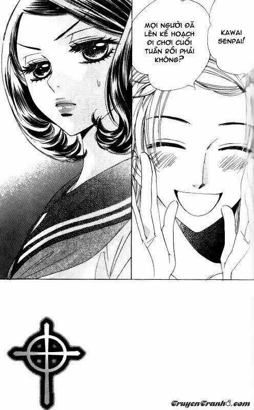 Ác Quỷ Và Bản Tình Ca Chapter 53 trang 4