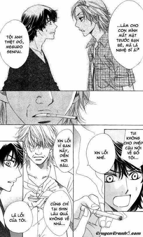 Ác Quỷ Và Bản Tình Ca Chapter 54 trang 12