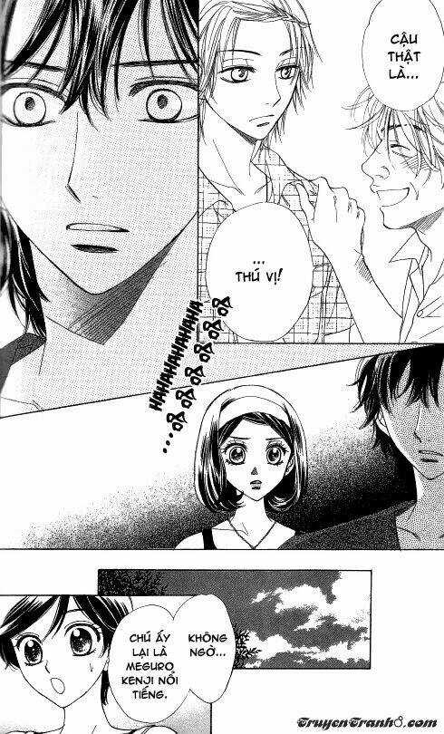 Ác Quỷ Và Bản Tình Ca Chapter 54 trang 13