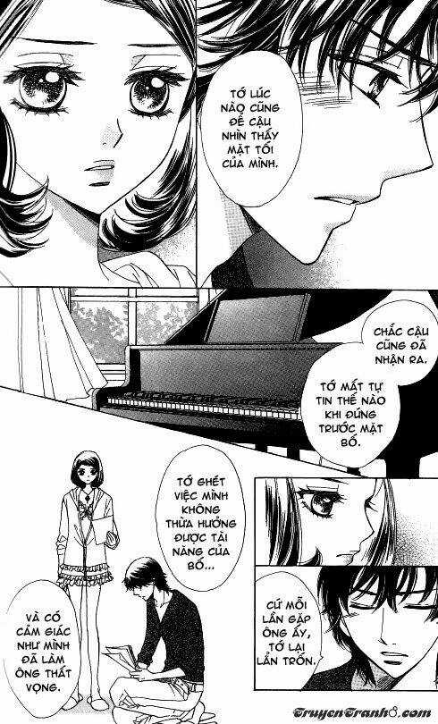 Ác Quỷ Và Bản Tình Ca Chapter 54 trang 17