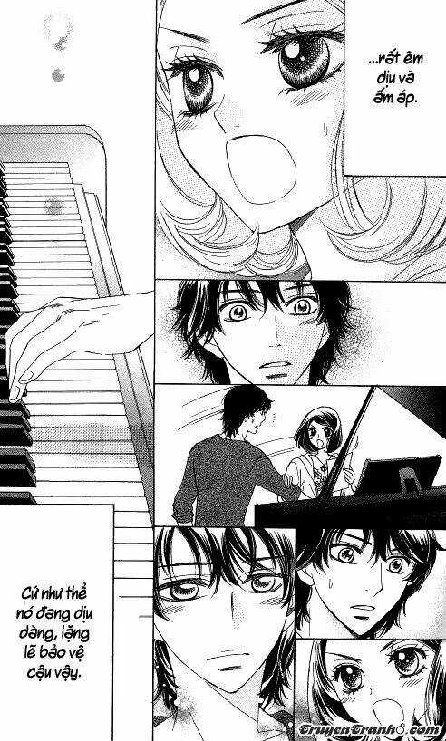 Ác Quỷ Và Bản Tình Ca Chapter 54 trang 20