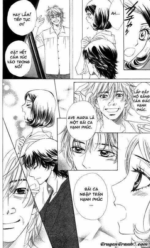 Ác Quỷ Và Bản Tình Ca Chapter 54 trang 22