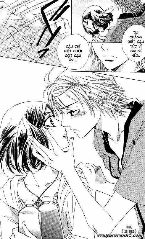 Ác Quỷ Và Bản Tình Ca Chapter 54 trang 27