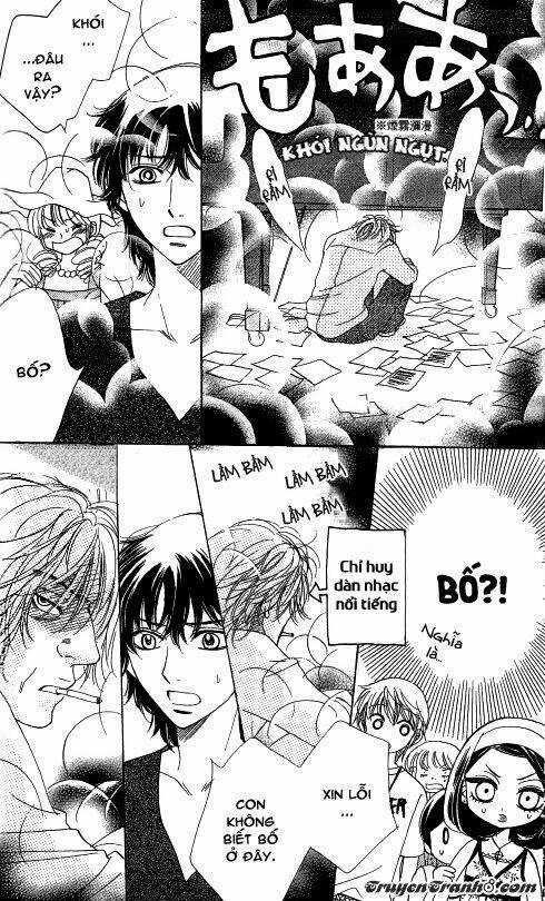 Ác Quỷ Và Bản Tình Ca Chapter 54 trang 9