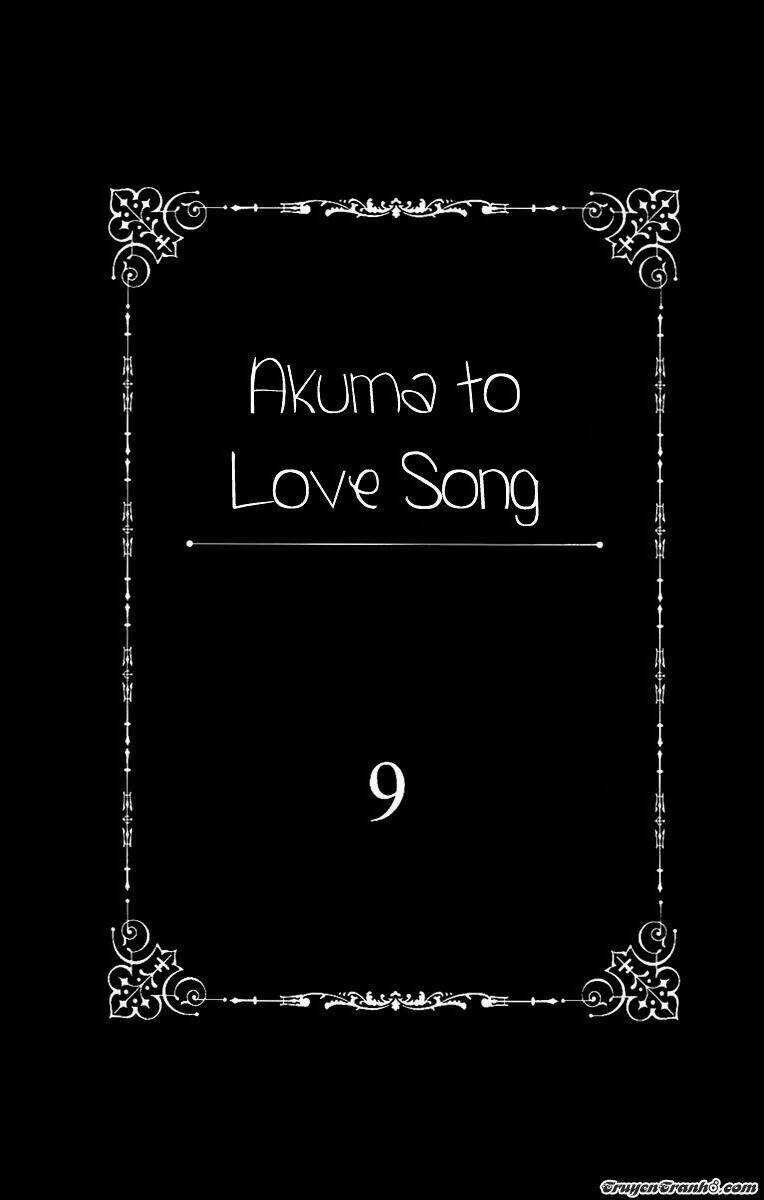 Ác Quỷ Và Bản Tình Ca Chapter 55 trang 2