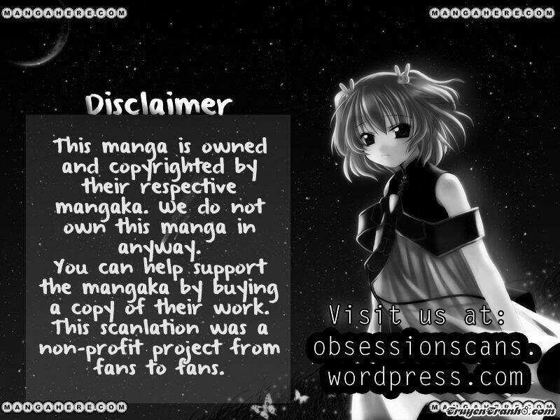 Ác Quỷ Và Bản Tình Ca Chapter 55 trang 4