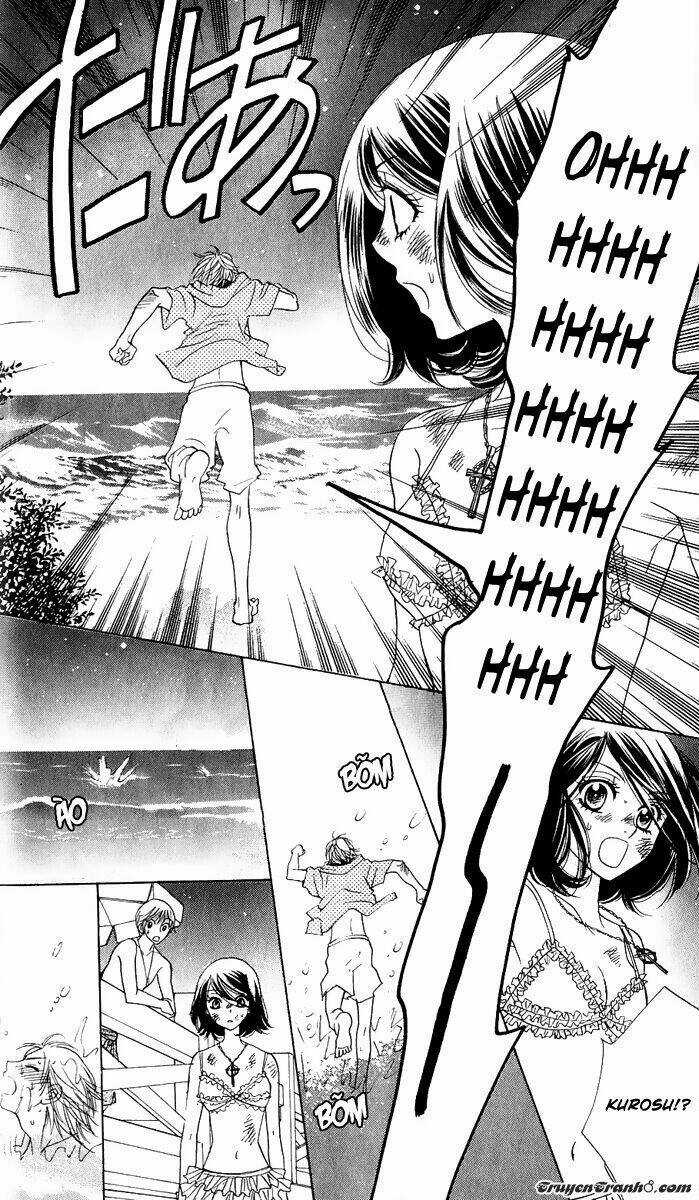 Ác Quỷ Và Bản Tình Ca Chapter 56 trang 16