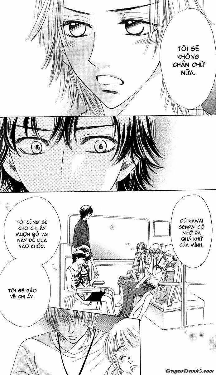 Ác Quỷ Và Bản Tình Ca Chapter 56 trang 25