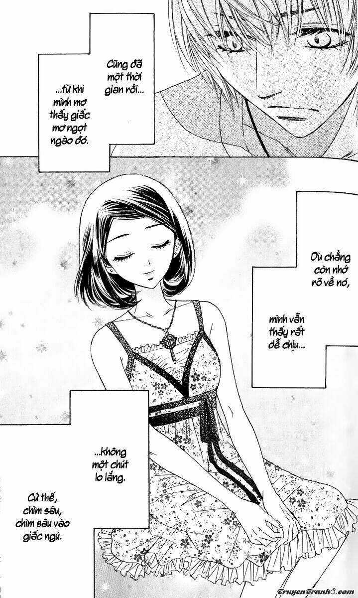 Ác Quỷ Và Bản Tình Ca Chapter 56 trang 26