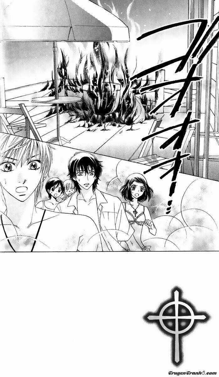 Ác Quỷ Và Bản Tình Ca Chapter 56 trang 4