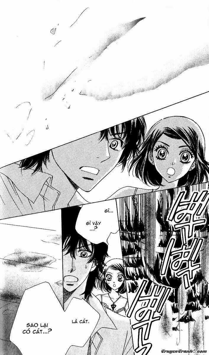 Ác Quỷ Và Bản Tình Ca Chapter 56 trang 8