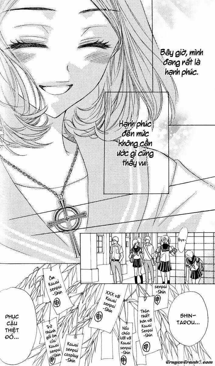 Ác Quỷ Và Bản Tình Ca Chapter 57 trang 14