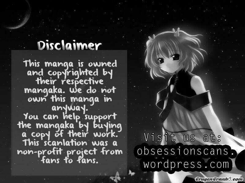 Ác Quỷ Và Bản Tình Ca Chapter 57 trang 2