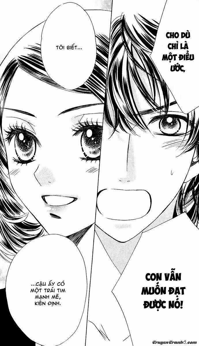 Ác Quỷ Và Bản Tình Ca Chapter 57 trang 25