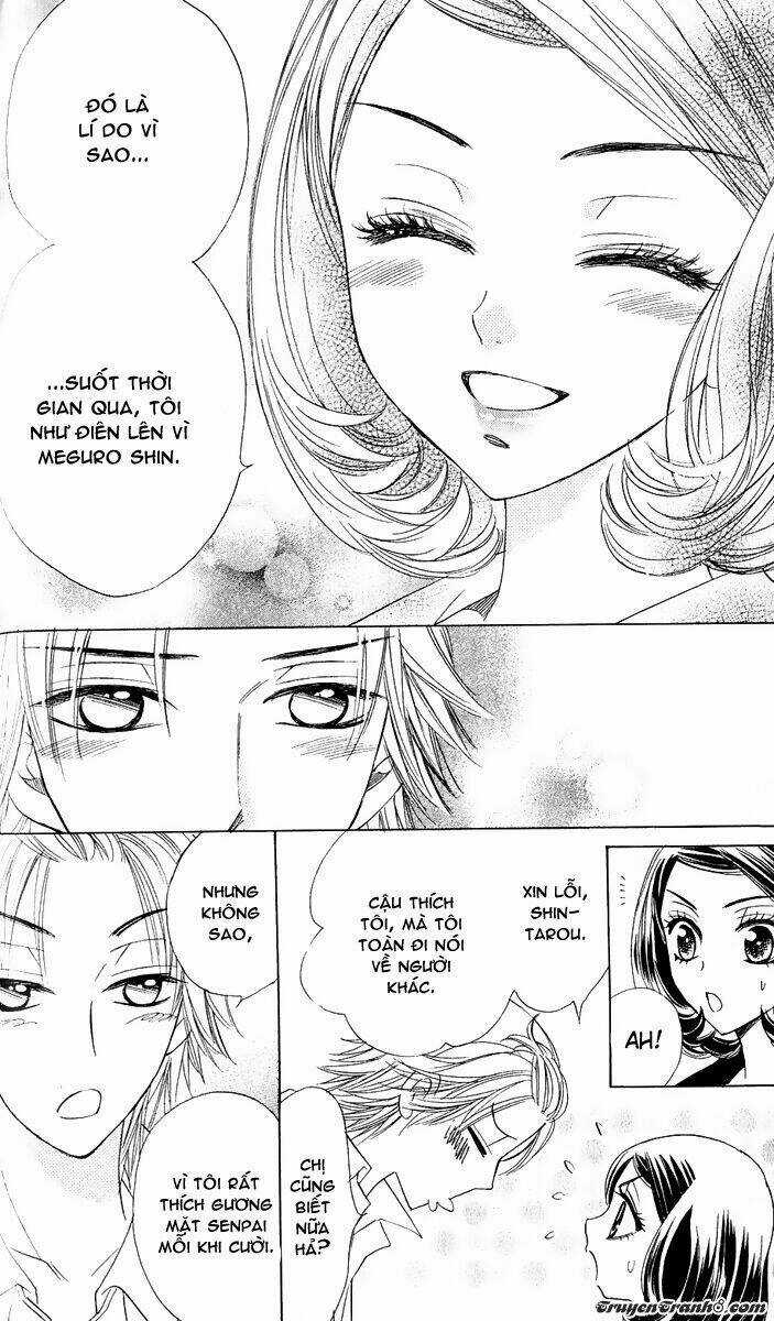 Ác Quỷ Và Bản Tình Ca Chapter 57 trang 26