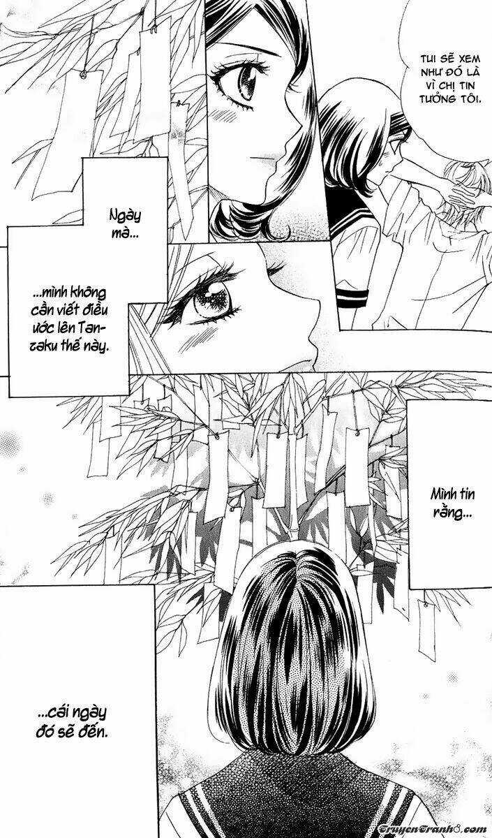 Ác Quỷ Và Bản Tình Ca Chapter 57 trang 27