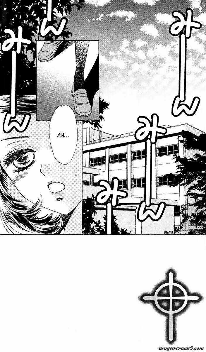 Ác Quỷ Và Bản Tình Ca Chapter 57 trang 4