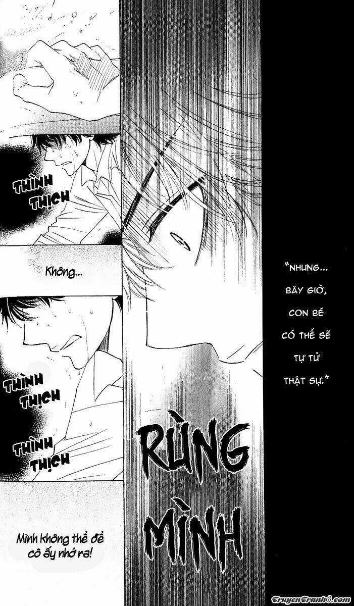 Ác Quỷ Và Bản Tình Ca Chapter 58 trang 15