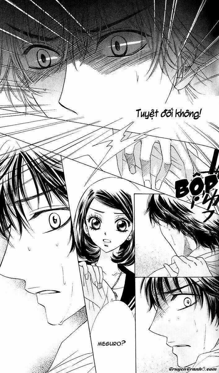 Ác Quỷ Và Bản Tình Ca Chapter 58 trang 16