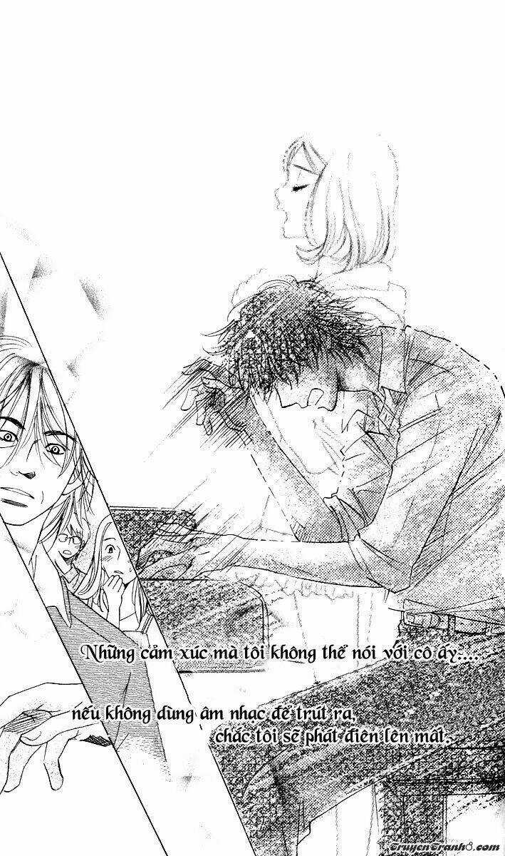 Ác Quỷ Và Bản Tình Ca Chapter 58 trang 22