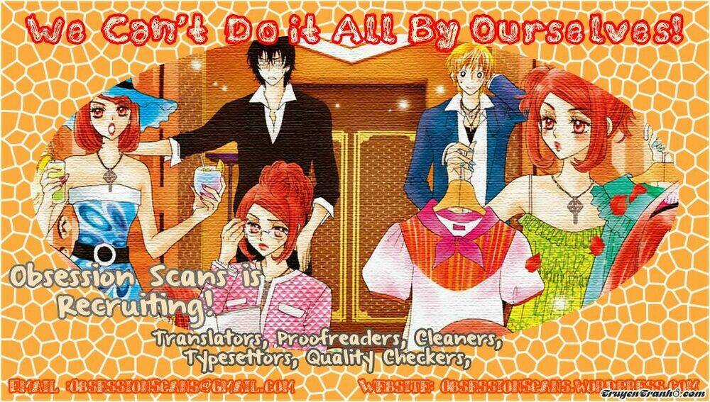 Ác Quỷ Và Bản Tình Ca Chapter 58 trang 30