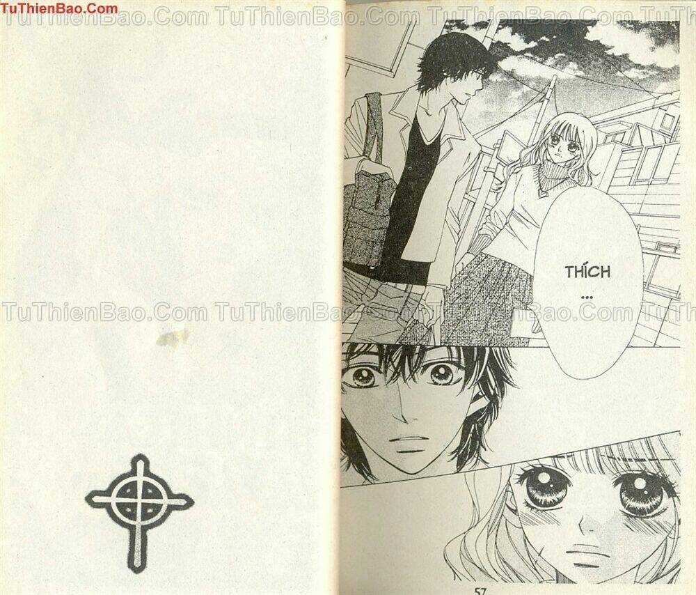 Ác Quỷ Và Bản Tình Ca Chapter 6 trang 26