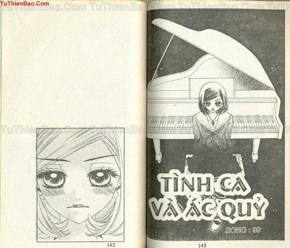 Ác Quỷ Và Bản Tình Ca Chapter 6 trang 69