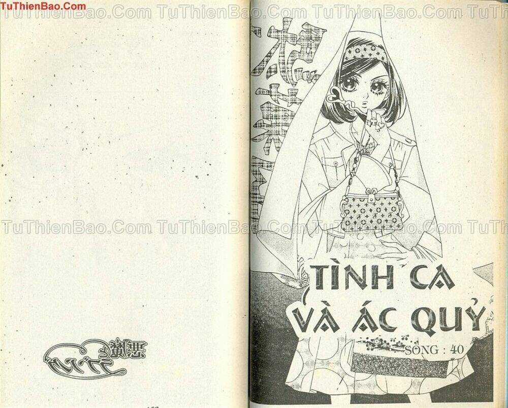 Ác Quỷ Và Bản Tình Ca Chapter 6 trang 82