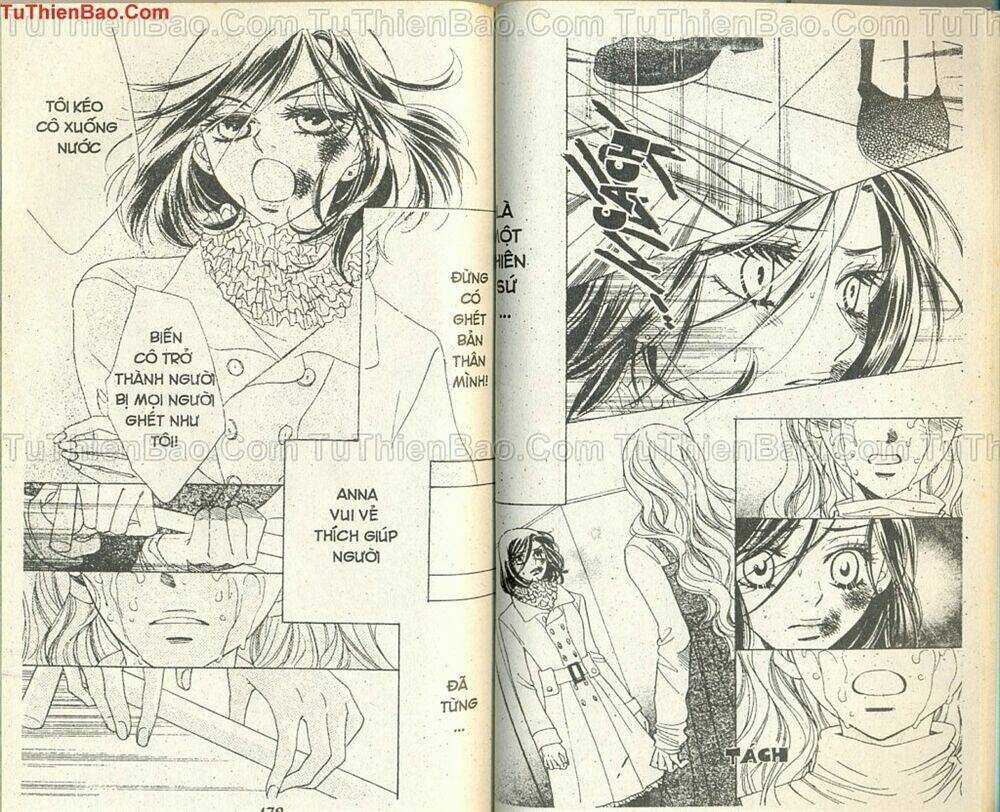 Ác Quỷ Và Bản Tình Ca Chapter 6 trang 87