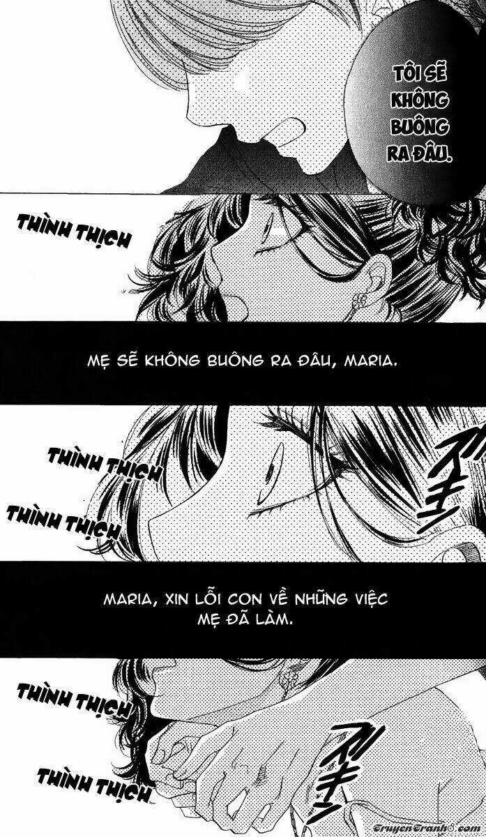 Ác Quỷ Và Bản Tình Ca Chapter 60 trang 10