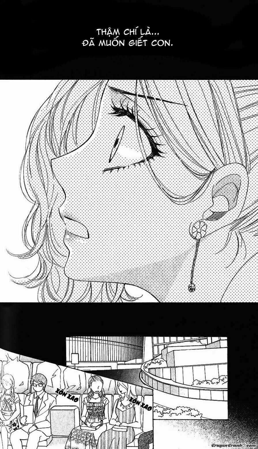 Ác Quỷ Và Bản Tình Ca Chapter 60 trang 11