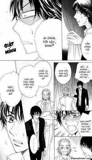 Ác Quỷ Và Bản Tình Ca Chapter 60 trang 12