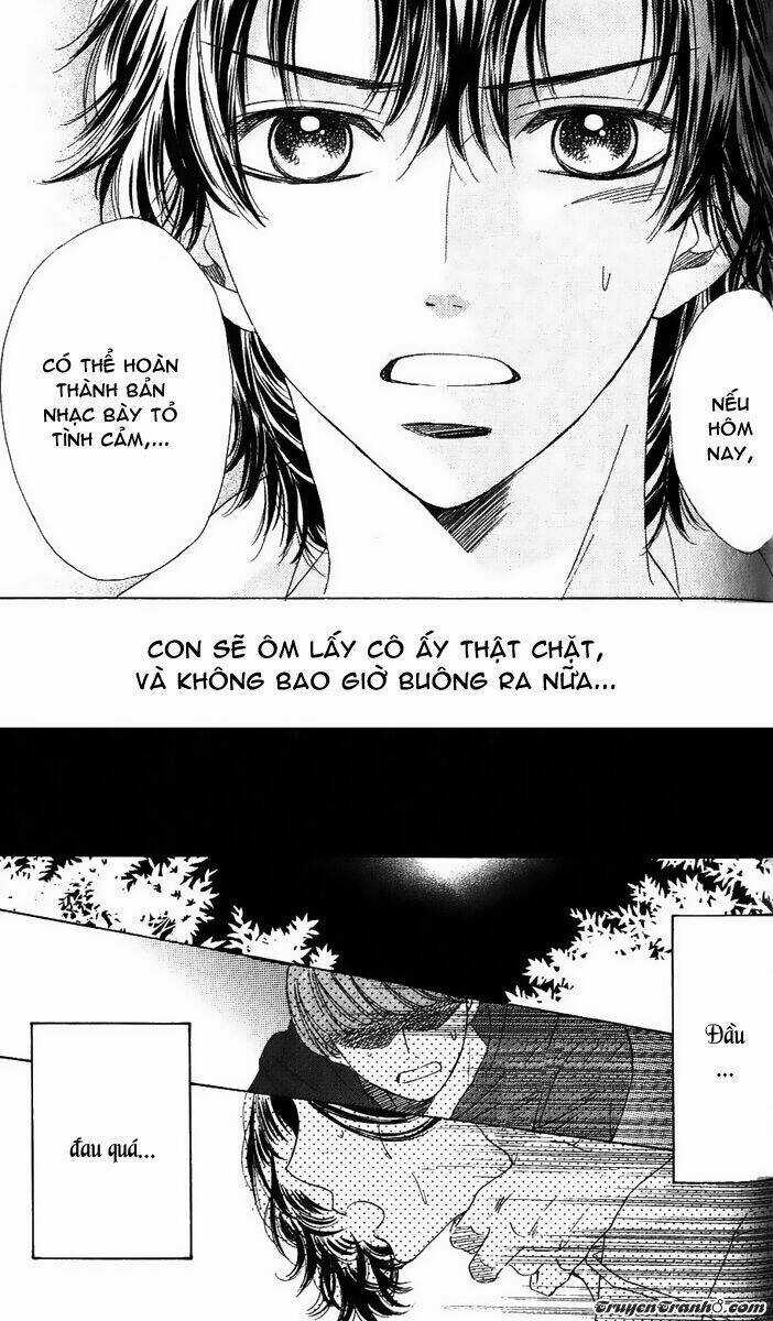 Ác Quỷ Và Bản Tình Ca Chapter 60 trang 14