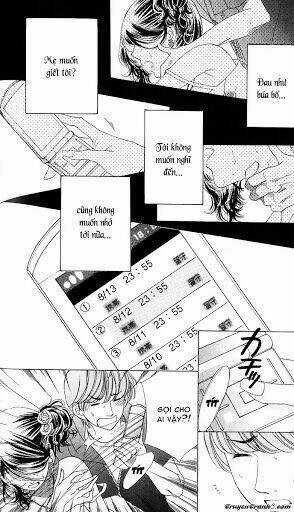 Ác Quỷ Và Bản Tình Ca Chapter 60 trang 15