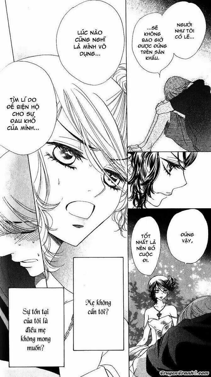 Ác Quỷ Và Bản Tình Ca Chapter 60 trang 19