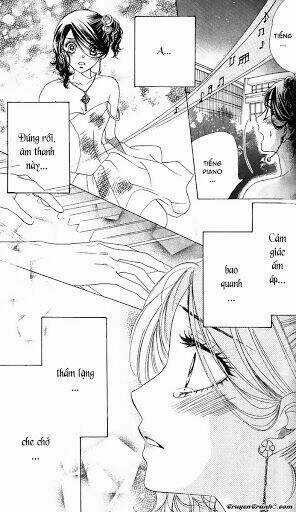 Ác Quỷ Và Bản Tình Ca Chapter 60 trang 24