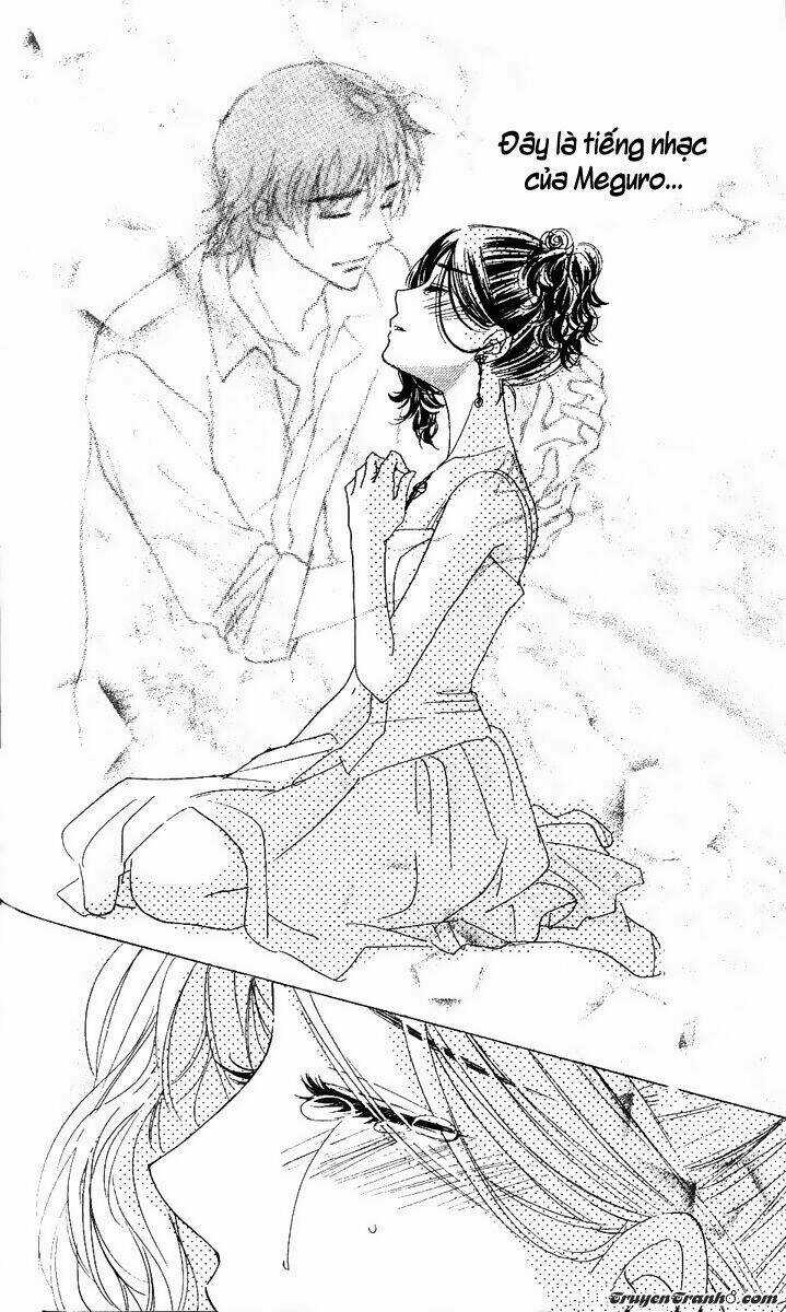 Ác Quỷ Và Bản Tình Ca Chapter 60 trang 25