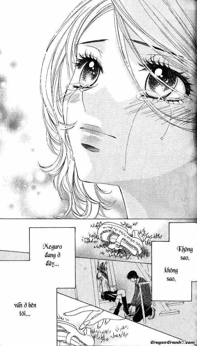 Ác Quỷ Và Bản Tình Ca Chapter 60 trang 26