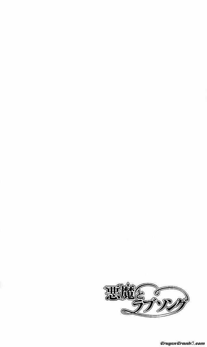 Ác Quỷ Và Bản Tình Ca Chapter 60 trang 3