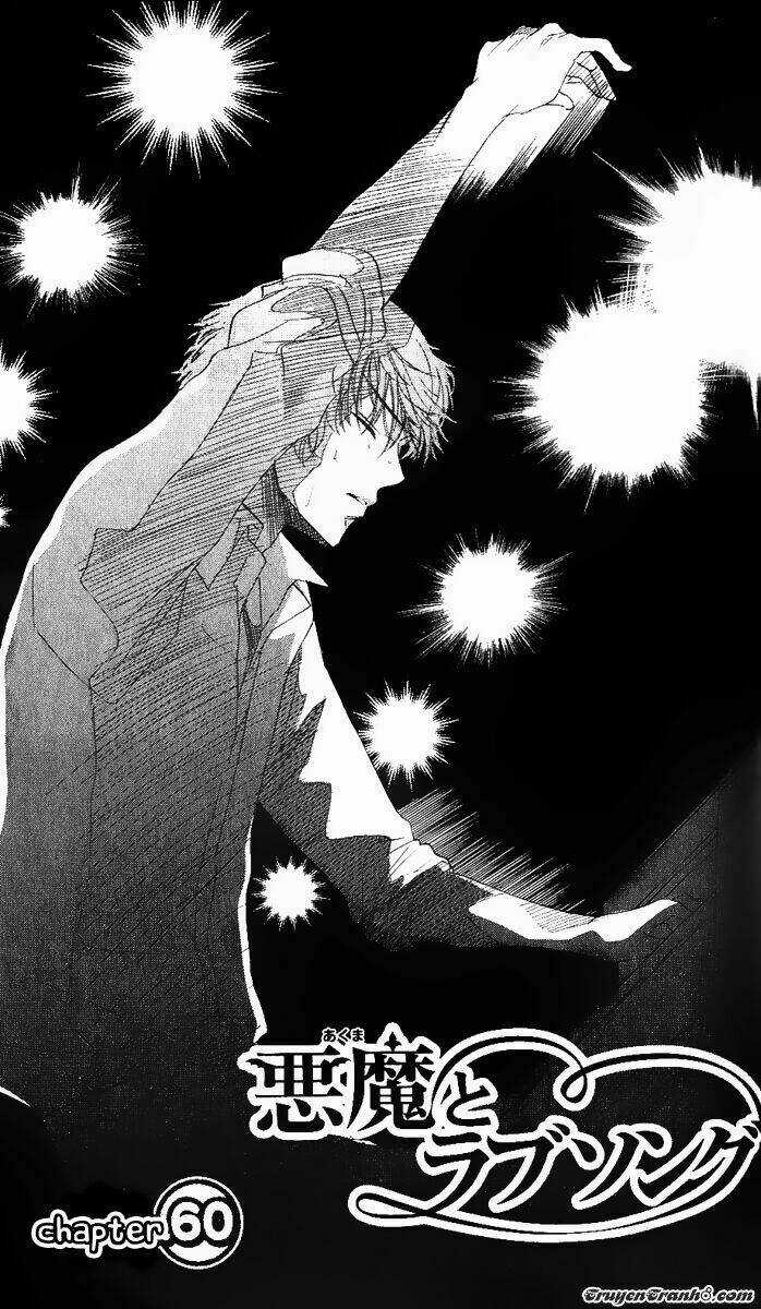 Ác Quỷ Và Bản Tình Ca Chapter 60 trang 4