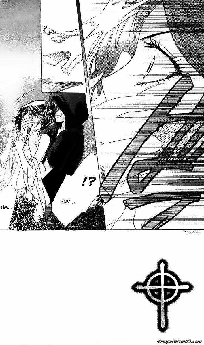 Ác Quỷ Và Bản Tình Ca Chapter 60 trang 5