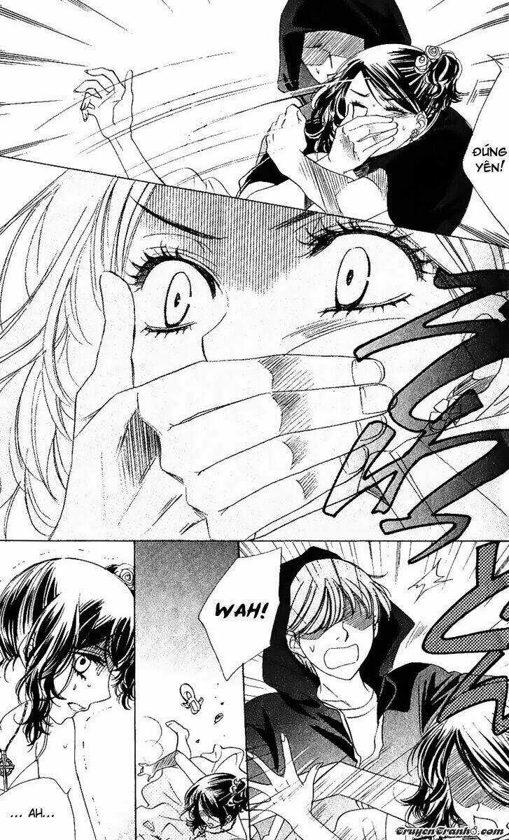 Ác Quỷ Và Bản Tình Ca Chapter 60 trang 6