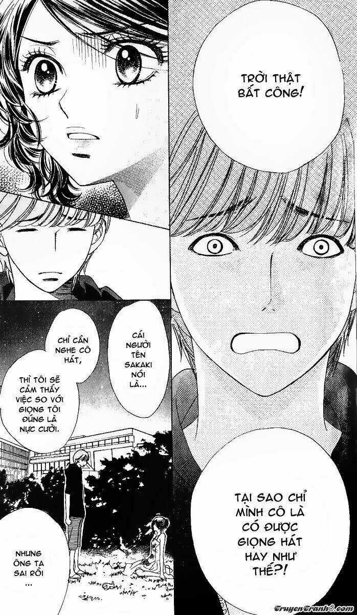 Ác Quỷ Và Bản Tình Ca Chapter 60 trang 8